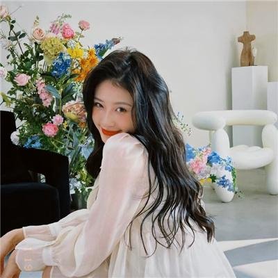 说谎的女人